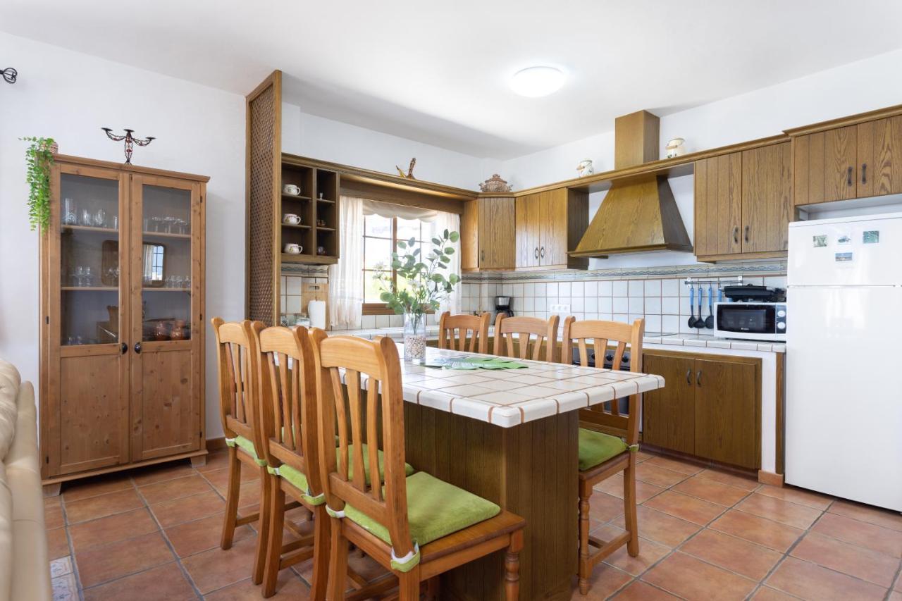 Home2Book Garachico Ocean View & Wifi Las Cruces  ภายนอก รูปภาพ