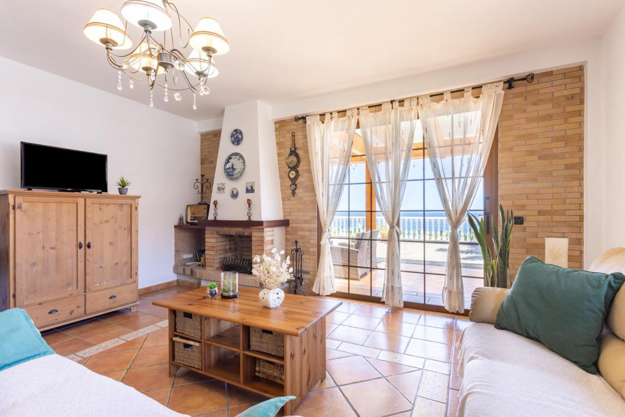 Home2Book Garachico Ocean View & Wifi Las Cruces  ภายนอก รูปภาพ
