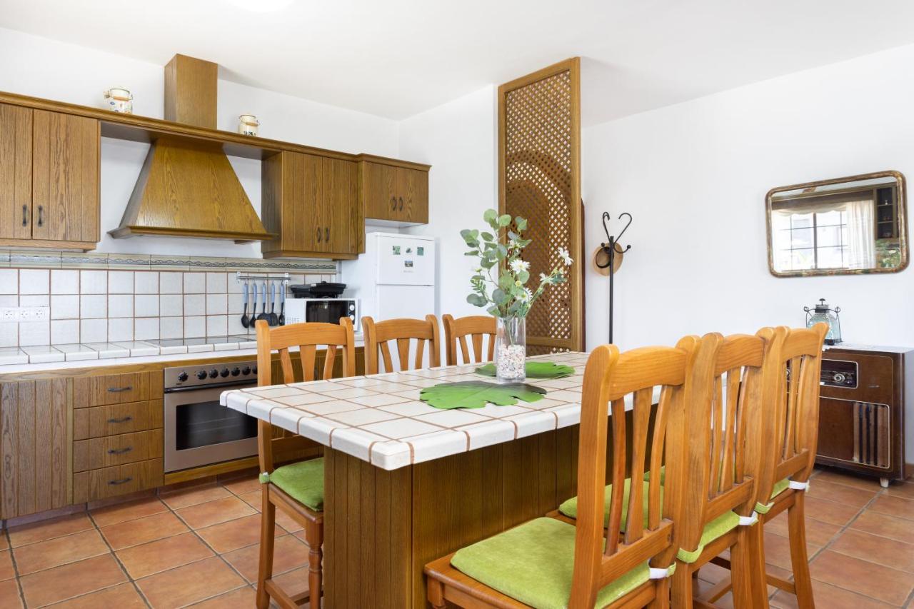 Home2Book Garachico Ocean View & Wifi Las Cruces  ภายนอก รูปภาพ