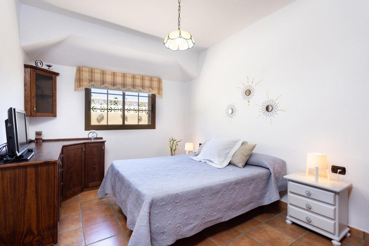 Home2Book Garachico Ocean View & Wifi Las Cruces  ภายนอก รูปภาพ