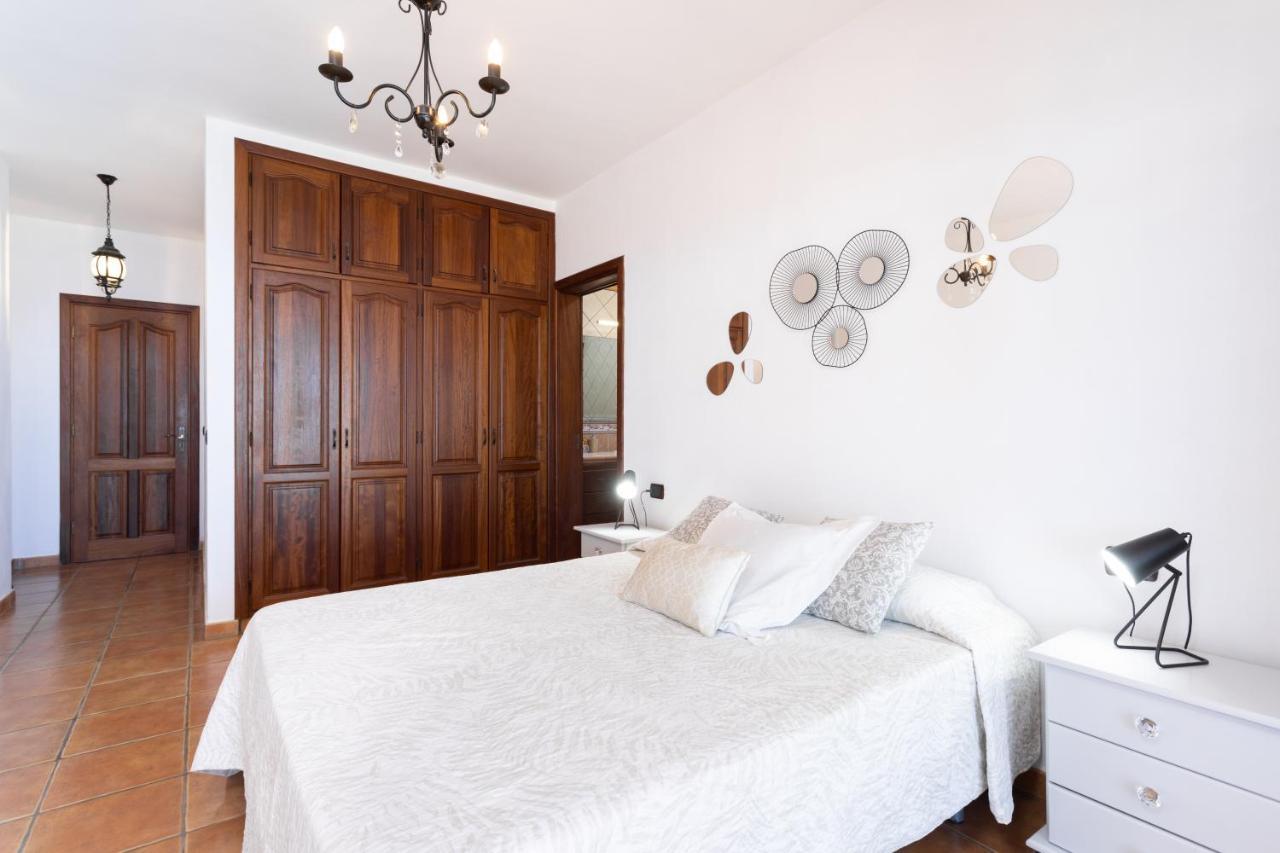 Home2Book Garachico Ocean View & Wifi Las Cruces  ภายนอก รูปภาพ